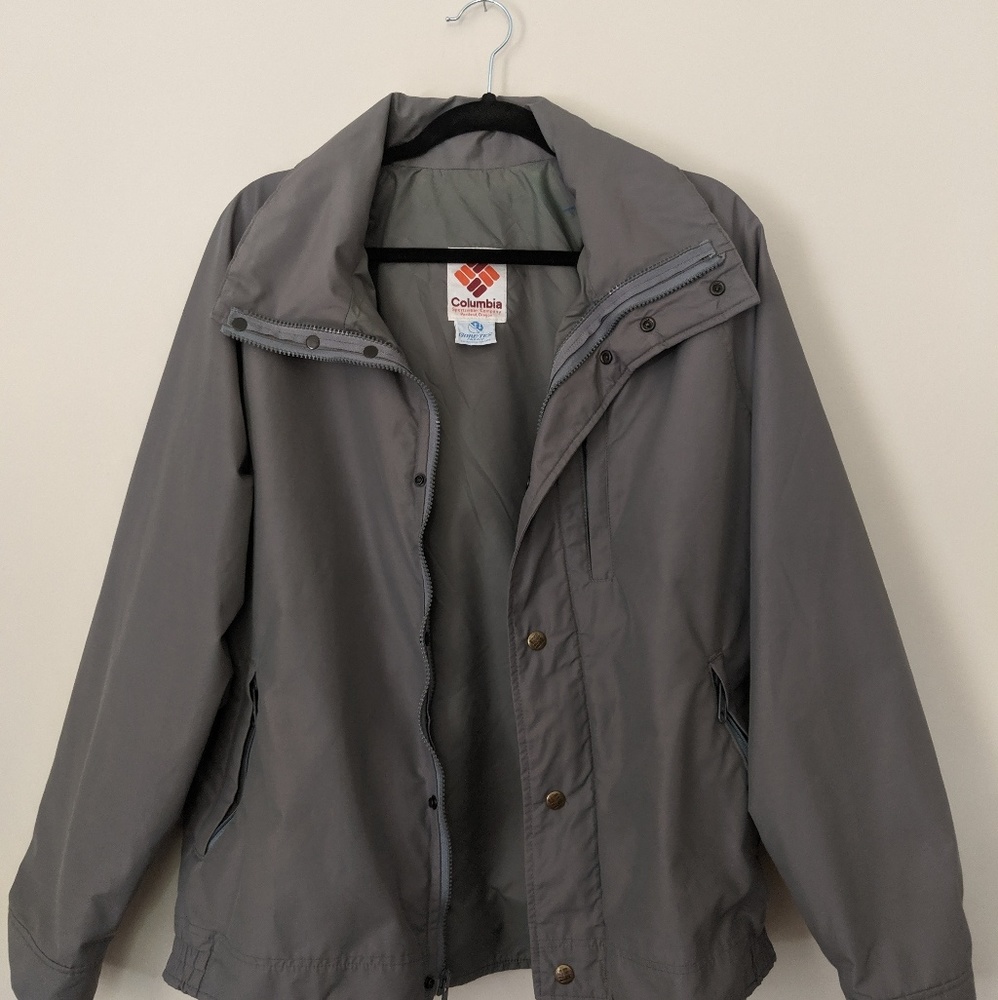 Vintage Columbia Jacket